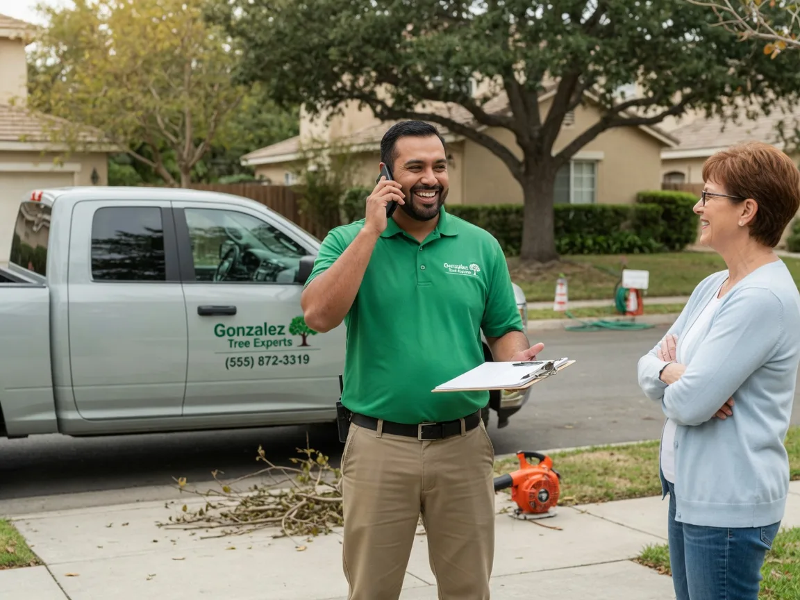 Tree Service Columbus, NC FAQs